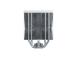 CPU COOLER MULTI SOCKET WHITE/NX400 (W) MONTECH