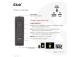 MOBILE TRAVEL CHARGER USB-C/140W GAN CAC-1917 CLUB3D