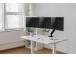 DISPLAY ACC MOUNTING ARM/17-27" MA-DA3-03 GEMBIRD