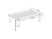 DISPLAY ACC ADJUSTABLE STAND/MS-TABLE-01 GEMBIRD