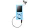 MP3 PLAYER 64GB BLUE/3717494 INTENSO