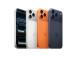 MOBILE PHONE IPHONE 17 PRO MAX/256GB COS.ORANGE MFYN4 APPLE