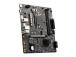 Mainboard MSI Intel H610 LGA 1700 micro ATX RAM DDR5-SDRAM 2xSlots 1xPCI Express x1 slots 1xPCI…