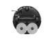 VACUUM CLEANER ROBOT/L50 ULTRA WHITE RLL51SE DREAME