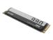 SSD LEXAR NM990 1TB M.2 NVMe Write speed 7500 MBytes/sec Read speed 14000 MBytes/sec 2.45mm TBW 750…