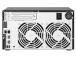 NAS STORAGE TOWER 8BAY/NO HDD TS-832PX-4G QNAP