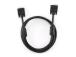 CABLE VGA 1.8M/BLACK CC-PPVGA-6B GEMBIRD