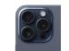 REFURB. PHONE IPHONE 15 PRO/128GB BLUE GRADE A RENEWED