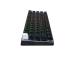 KEYBOARD WRL PRO X 60/BLACK 920-011911 LOGITECH