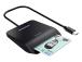CARD READER SMARTCARD PRIMO/USB-C 26061 TRUST