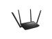 Wireless Router ASUS Wireless Router 1167 Mbps IEEE 802.11ac 1 WAN 4x10/100M Number of antennas 4…