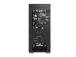 Case MONTECH X3 Glass MidiTower Not included Colour Black X3GLASS(B)