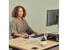 MOUSE USB OPTICAL WRL VERTICAL/ERGO+ M L 100143583 FELLOWES
