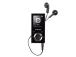 MP3 PLAYER 64GB BLACK/3717490 INTENSO