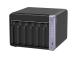 NAS STORAGE TOWER 6BAY 10GB/TS-632X-4G QNAP