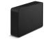 External HDD SEAGATE Expansion STKP20000400 20TB Drives 1 Black STKP20000400