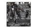 Mainboard GIGABYTE AMD B550 SAM4 Micro-ATX Memory DDR4 Memory slots 4 1xPCI-Express 3.0 1x 1xPCI…