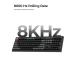 KEYBOARD WRL V6 ULTRA/BLACK V6U-D4 KEYCHRON