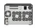NAS STORAGE TOWER 6BAY 8GB/TS-673A-8G QNAP