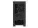 Case MONTECH AIR 100 LITE MidiTower Not included MicroATX MiniITX Colour Black AIR100LITE(B)