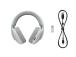 HEADSET G325 LIGHTSPEED/WHITE 981-001531 LOGITECH