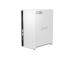 NAS STORAGE TOWER 2BAY/NO HDD TS-233 QNAP