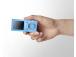 MP3 PLAYER 64GB BLUE/3717494 INTENSO