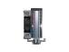 CPU COOLER MULTI SOCKET BLACK/NX400 ARGB (B) MONTECH