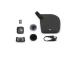 CAMERA ACC MIC MINI TRANSMITT/BLACK CP.RN.00000431 DJI