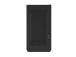 Case MONTECH AIR 100 LITE MidiTower Not included MicroATX MiniITX Colour Black AIR100LITE(B)