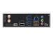 Mainboard ASROCK Intel B860 LGA 1851 (Socket V1) ATX RAM DDR5-SDRAM 4xSlots Wi-Fi Yes Bluetooth Yes…