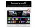 TV Set LG 43 " 4K Ultra HD 3840 x 2160 pixels Flat 16:9 QNED 43QNED84A6C