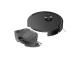 VACUUM CLEANER ROBOT F20/BLACK RLF41GA-BK DREAME