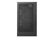 Case MONTECH X3 Glass MidiTower Not included Colour Black X3GLASS(B)