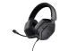 HEADSET GXT492 CARUS/BLK 25447 TRUST