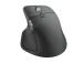 MOUSE USB WRL MX MASTER 4/GRAPHITE 910-007562 LOGITECH