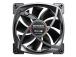 CASE FAN 120MM/AX120 PWM BLACK 3 IN 1 MONTECH