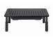 DISPLAY ACC ADJUSTABLE STAND/RECTGL MS-TABLE-D-01 GEMBIRD