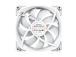 CASE FAN 140MM/RX140 PWM WHITE MONTECH