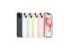 REFURB. PHONE IPHONE 15 PLUS/128GB BLACK GRADE B RENEWED