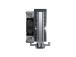 CPU COOLER MULTI SOCKET BLACK/NX400 (B) MONTECH