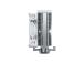 CPU COOLER MULTI SOCKET WHITE/NX400 (W) MONTECH