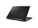 Notebook ASUS TUF Gaming A15 FA506NCG-HN184W CPU  AMD Ryzen 7 7445HS 3200 MHz 15.6" 1920x1080 RAM…