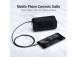 CABLE AUDIO 3.5MM TO 2.5MM/2M BALBH VENTION