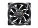 CASE FAN 140MM/AX140 PWM BLACK MONTECH