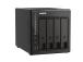 NAS STORAGE TOWER 4BAY/TS-453E-8G QNAP