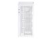 Case MONTECH X5 MidiTower Case product features Transparent panel Not included Colour White X5(W)
