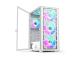 Case MONTECH X3 Glass MidiTower Case product features Transparent panel Not included ATX MicroATX…