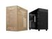 Case ASUS ATX/micro ATX/Mini-ITX Black/Transparent Midi Tower PC PRIME AP303 TG BLACK 90DC00V0…