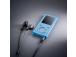 MP3 PLAYER 64GB BLUE/3717494 INTENSO
